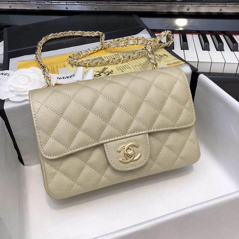 Chanel Handbags 743